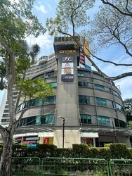 Furama Riverfront (D3), Retail #600120541